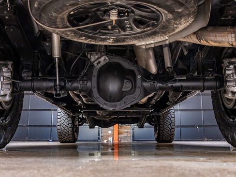 Used 2022 RAM 3500 Limited image 15