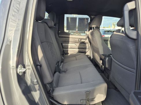 Used 2024 Toyota Tacoma SR image 23