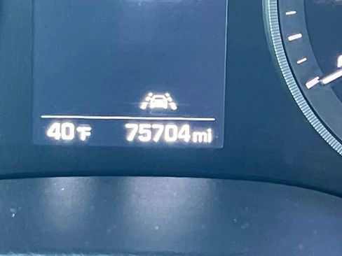 Used 2018 Hyundai Tucson Limited w/ Ultimate Package 02 image 48