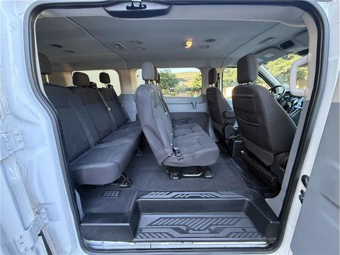 Used 2017 Ford Transit 150 XL image 48