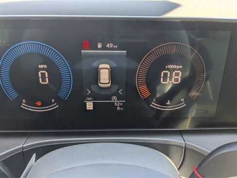 New 2026 Hyundai Santa Fe SE FWD image 29