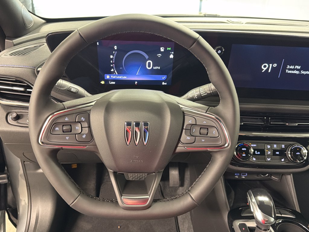 New 2026 Buick Envista Sport Touring w/ Convenience I Package FWD image 31