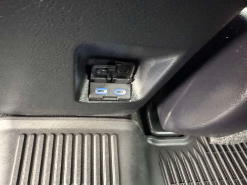 Certified 2024 Toyota 4Runner Limited AWD/4WD image 24