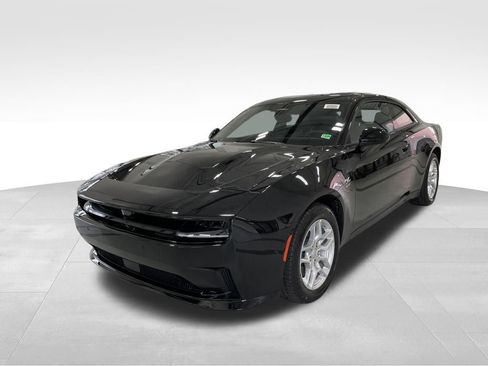 New 2025 Dodge Charger Daytona R/T w/ Quick Order Package 25M R/T AWD/4WD image 12