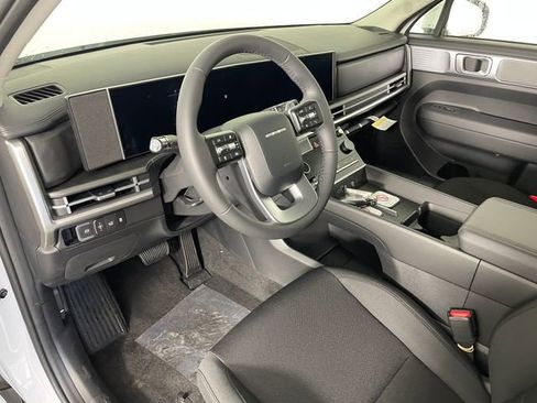 New 2026 Hyundai Santa Fe SE image 3