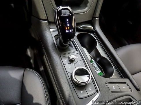 New 2025 Cadillac XT5 Luxury w/ LPO, Floor Liner Package image 16