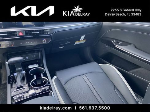 New 2026 Kia K5 GT-Line image 14