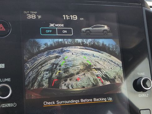 Certified 2024 Subaru Crosstrek 2.0i Premium image 31