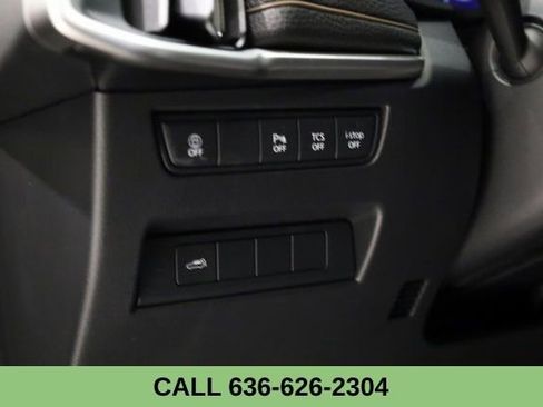 Used 2025 MAZDA CX-90 3.3 Turbo w/ Preferred Package image 14