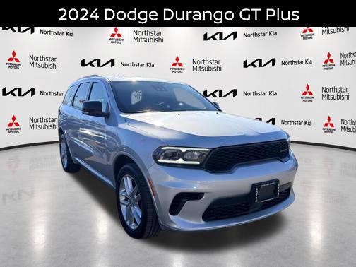 Used 2024 Dodge Durango GT AWD/4WD image 5