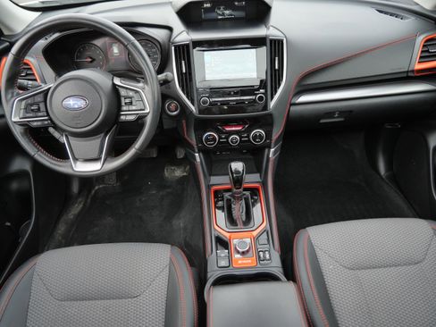 Used 2020 Subaru Forester Sport w/ Popular Package #2 image 10