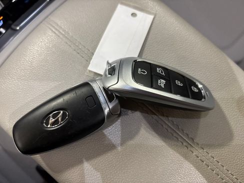 Certified 2024 Hyundai Tucson SEL w/ Convenience Package AWD/4WD image 33