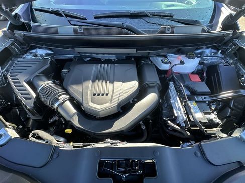 New 2026 Chevrolet Traverse LT image 26