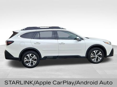 Used 2020 Subaru Outback Touring XT image 11