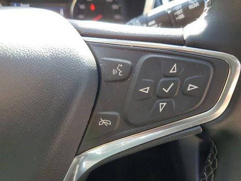 Certified 2023 Chevrolet Equinox LT image 27