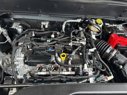 Certified 2024 Ford Bronco Sport Heritage image 28