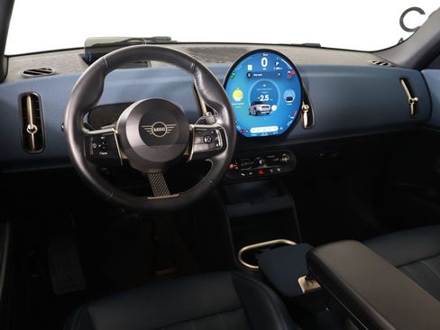 Used 2025 MINI Cooper Countryman S AWD/4WD image 2