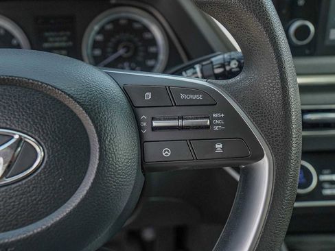 Used 2022 Hyundai Sonata SEL image 14