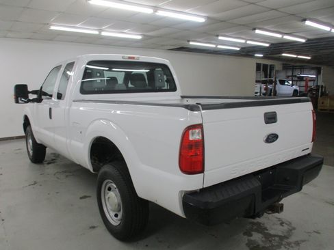 Used 2015 Ford F350 XL AWD/4WD image 7