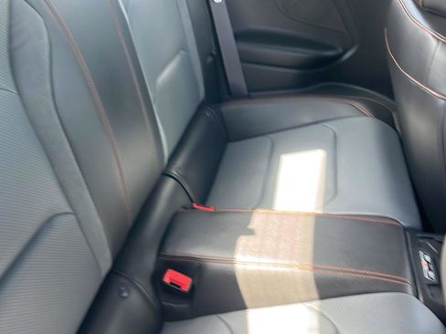 Used 2017 Chevrolet Camaro SS w/ 50th Anniversary Edition RWD image 28