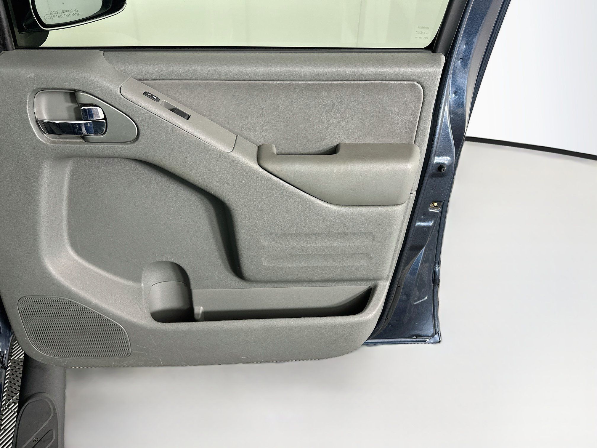 Used 2019 Nissan Frontier SL RWD image 31