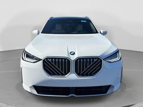 New 2026 BMW X3 xDrive30i w/ Convenience Package AWD/4WD image 10