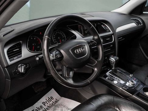 Used 2013 Audi A4 Premium Plus image 15