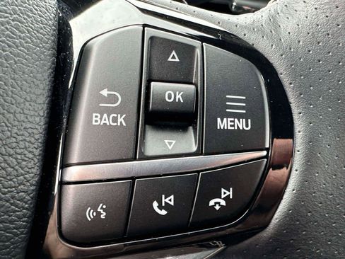 Certified 2023 Ford Explorer ST w/ Equipment Group 401A image 22