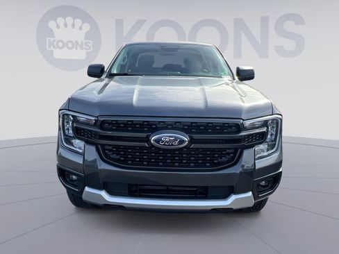 New 2025 Ford Ranger XLT w/ Convenience Package image 11