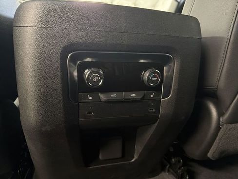 New 2026 Chevrolet Tahoe LT w/ Comfort Package image 24