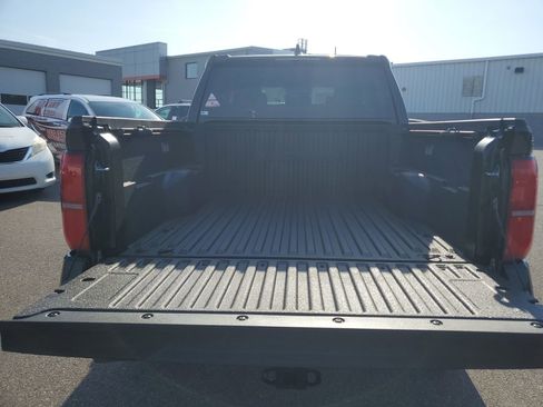New 2026 Toyota Tacoma TRD Off-Road AWD/4WD image 8