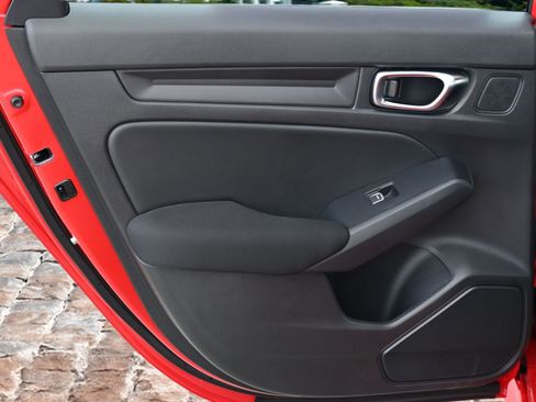 New 2026 Honda Civic Sport image 9