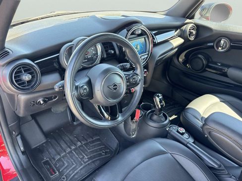 Used 2021 MINI Cooper Convertible FWD image 15