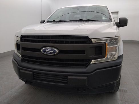 Used 2019 Ford F150 XL w/ XL Power Equipment Group AWD/4WD image 15