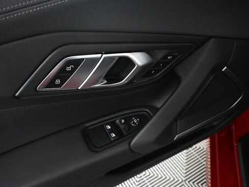 Used 2024 BMW Z4 sDrive30i image 8