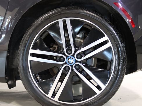 Used 2014 BMW i3 RWD image 67