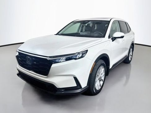 Used 2024 Honda CR-V EX-L image 5