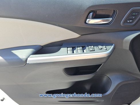 Used 2015 Honda CR-V Touring image 23