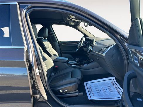 Used 2023 BMW X3 xDrive30i image 15