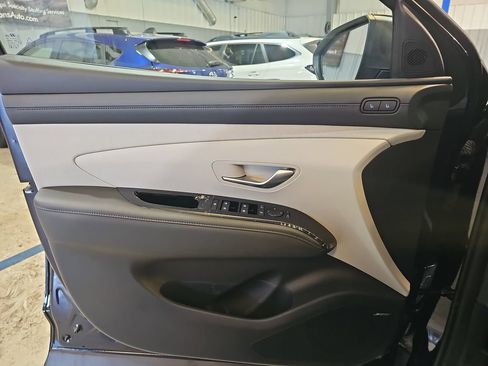 New 2026 Hyundai Tucson Limited AWD/4WD image 28