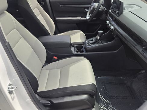 Certified 2024 Honda CR-V EX image 16