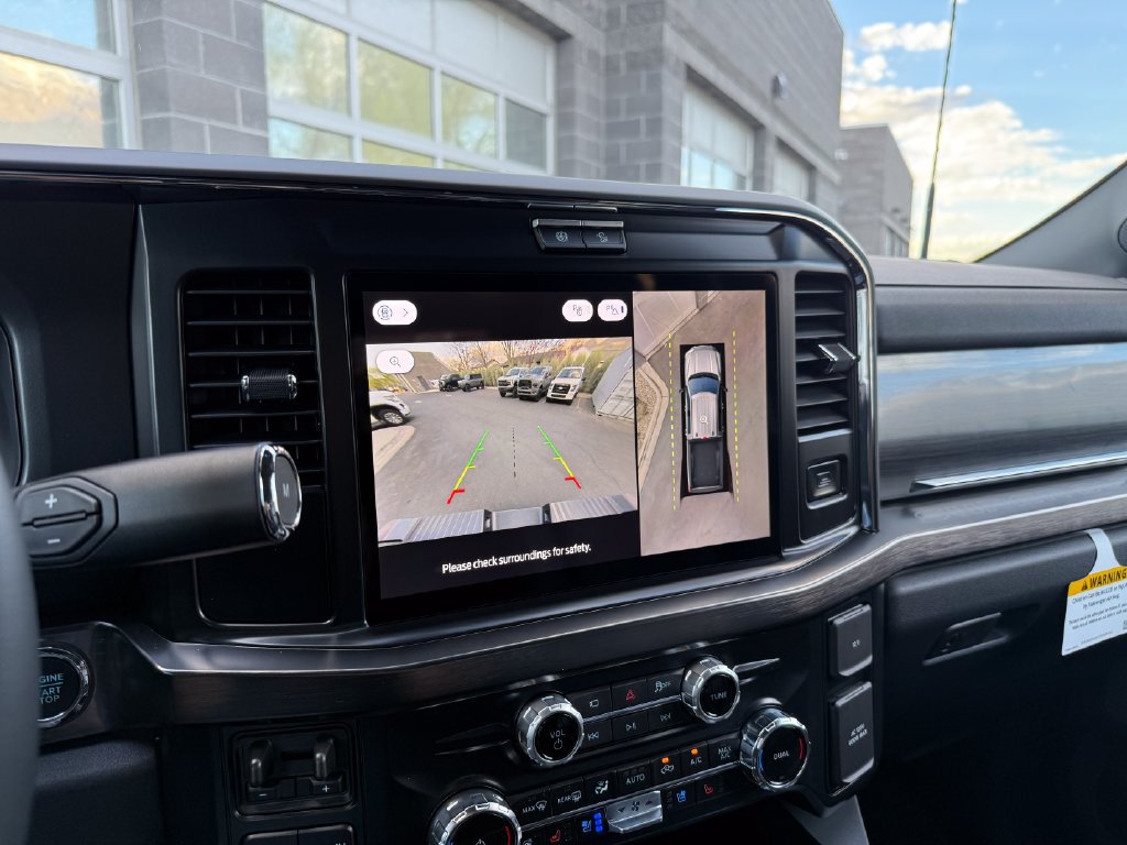 Used 2026 Ford F350 Lariat AWD/4WD image 43