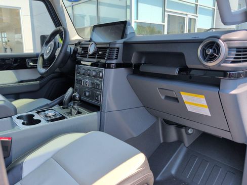 Used 2024 INEOS Grenadier AWD/4WD image 40