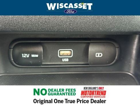 Used 2024 Kia Forte LXS w/ LXS Technology Package image 14