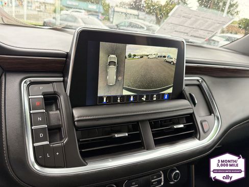 Used 2024 Chevrolet Tahoe High Country AWD/4WD image 22