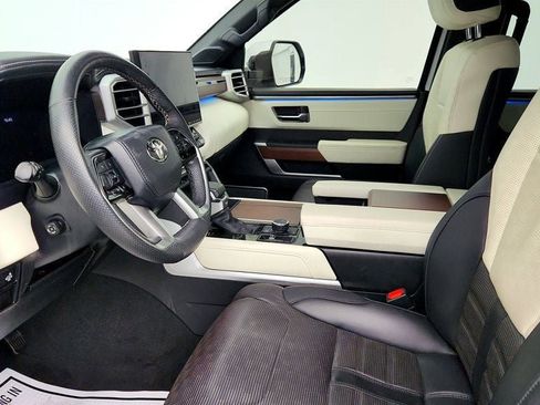 Used 2023 Toyota Tundra Capstone image 18