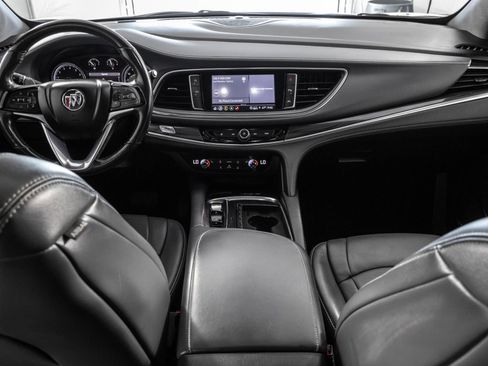 Used 2023 Buick Enclave Essence w/ Experience Buick Package AWD/4WD image 24