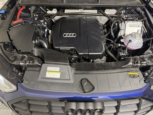 Certified 2025 Audi Q5 2.0T Premium image 24