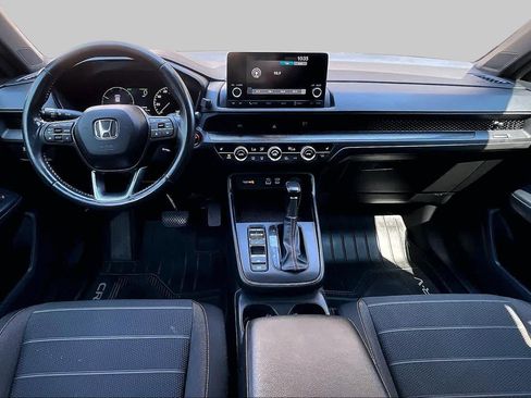 Used 2023 Honda CR-V Sport image 16