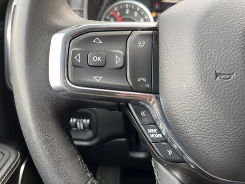 Used 2025 RAM 1500 Laramie image 51